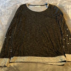 Maurice’s embellished sweater